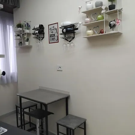 B&bpiccololucio3 Guest house