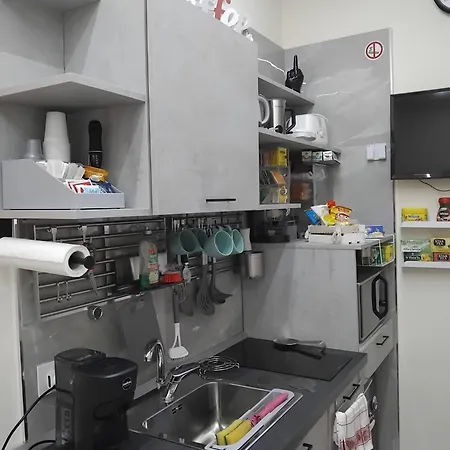 B&bpiccololucio3 那不勒斯