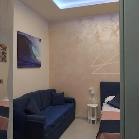 B&bpiccololucio3 Гостевой дом