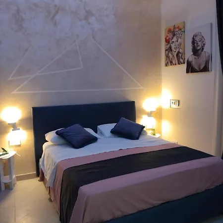 게스트하우스 Anya Luxury