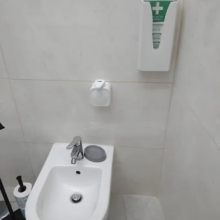 B&bpiccololucio3 Гостевой дом 4*