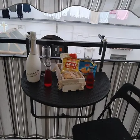 B&bpiccololucio3 Gasthuis 4*