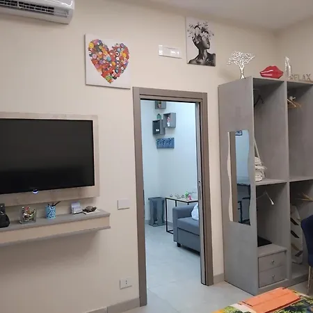 B&bpiccololucio3 Неаполь