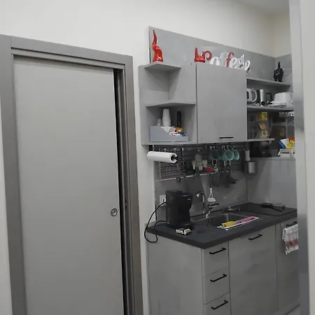 Gasthuis B&bpiccololucio3 4*