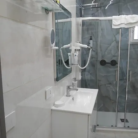 Гостевой дом B&bpiccololucio3 Неаполь