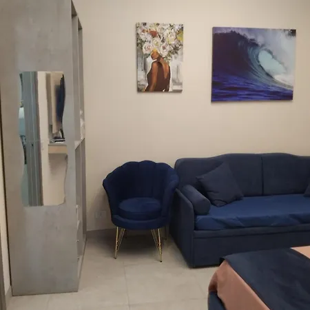 B&bpiccololucio3 Неаполь