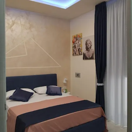 Гостевой дом B&bpiccololucio3