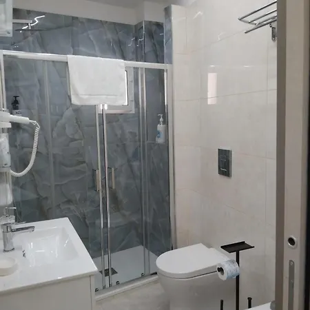 Гостевой дом B&bpiccololucio3 4*