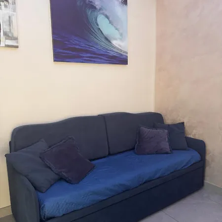 Guest house Anya Luxury