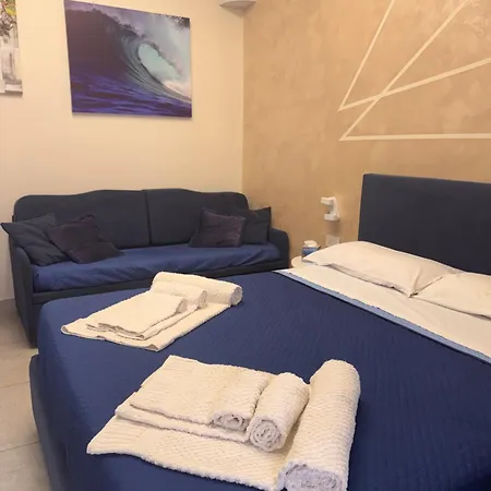 게스트하우스 Anya Luxury 4*