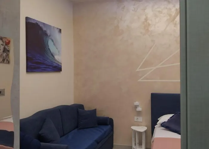 B&bpiccololucio3 게스트하우스