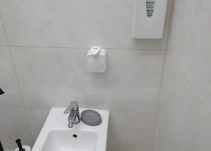 B&bpiccololucio3 Penzion 4*