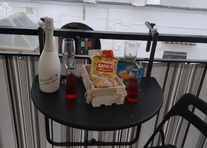 B&bpiccololucio3 게스트하우스 4*