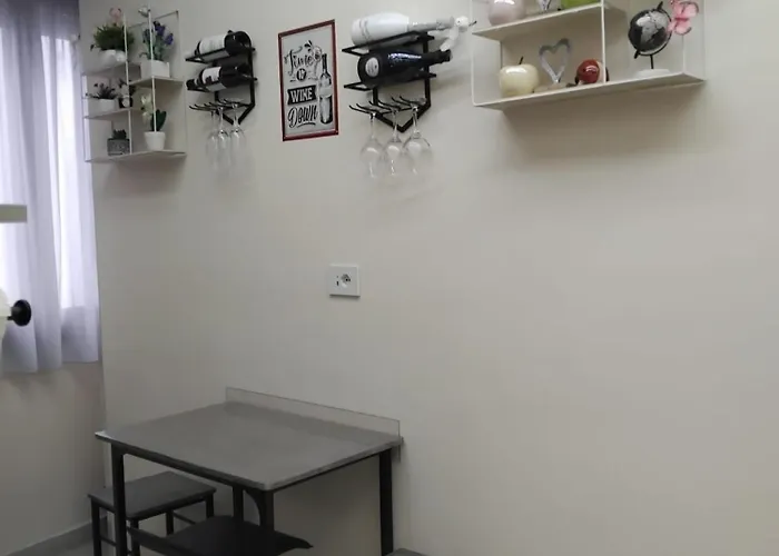 B&bpiccololucio3 게스트하우스