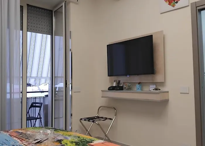 Penzion B&bpiccololucio3