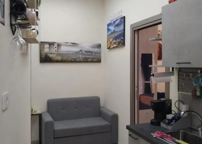 Penzion B&bpiccololucio3