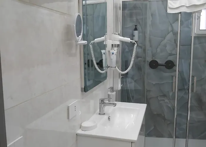 Penzion B&bpiccololucio3 Neapol