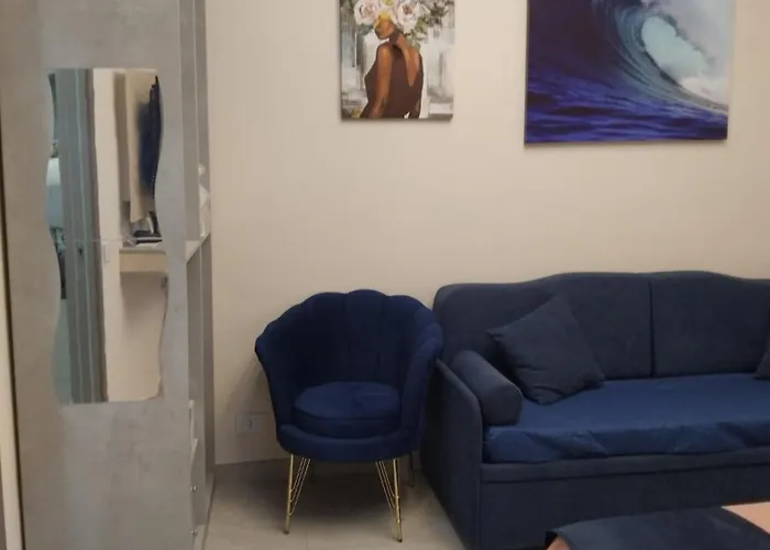 B&bpiccololucio3 Neapol