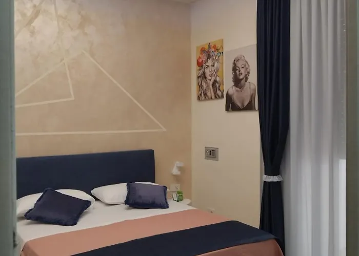 Penzion B&bpiccololucio3