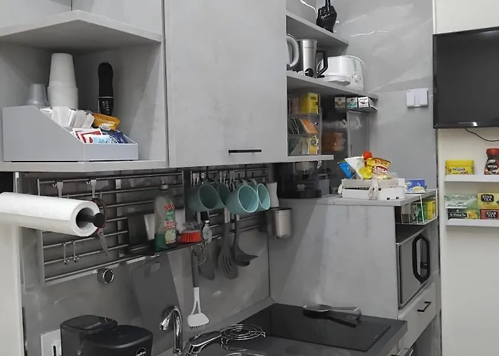 B&bpiccololucio3 Neapol