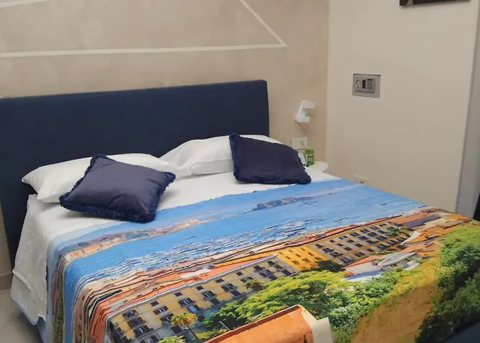 B&bpiccololucio3 게스트하우스