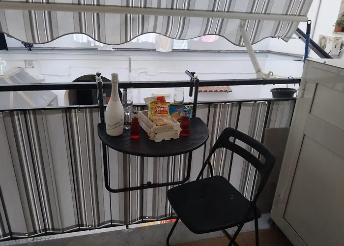 B&bpiccololucio3 게스트하우스 4*