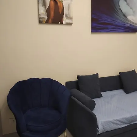 B&bpiccololucio3 Napoli