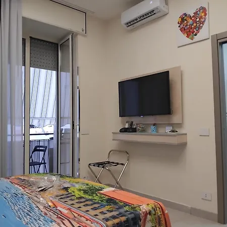 Konukevi B&bpiccololucio3