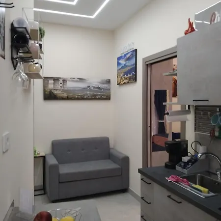 Konukevi B&bpiccololucio3