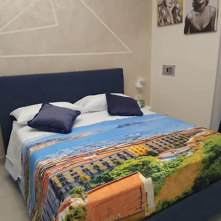 B&bpiccololucio3 Konukevi